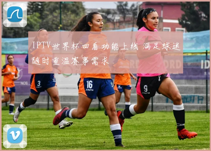 IPTV世界杯回看功能上线 满足球迷随时重温赛事需求
