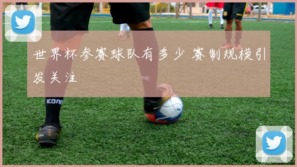 世界杯参赛球队有多少 赛制规模引发关注